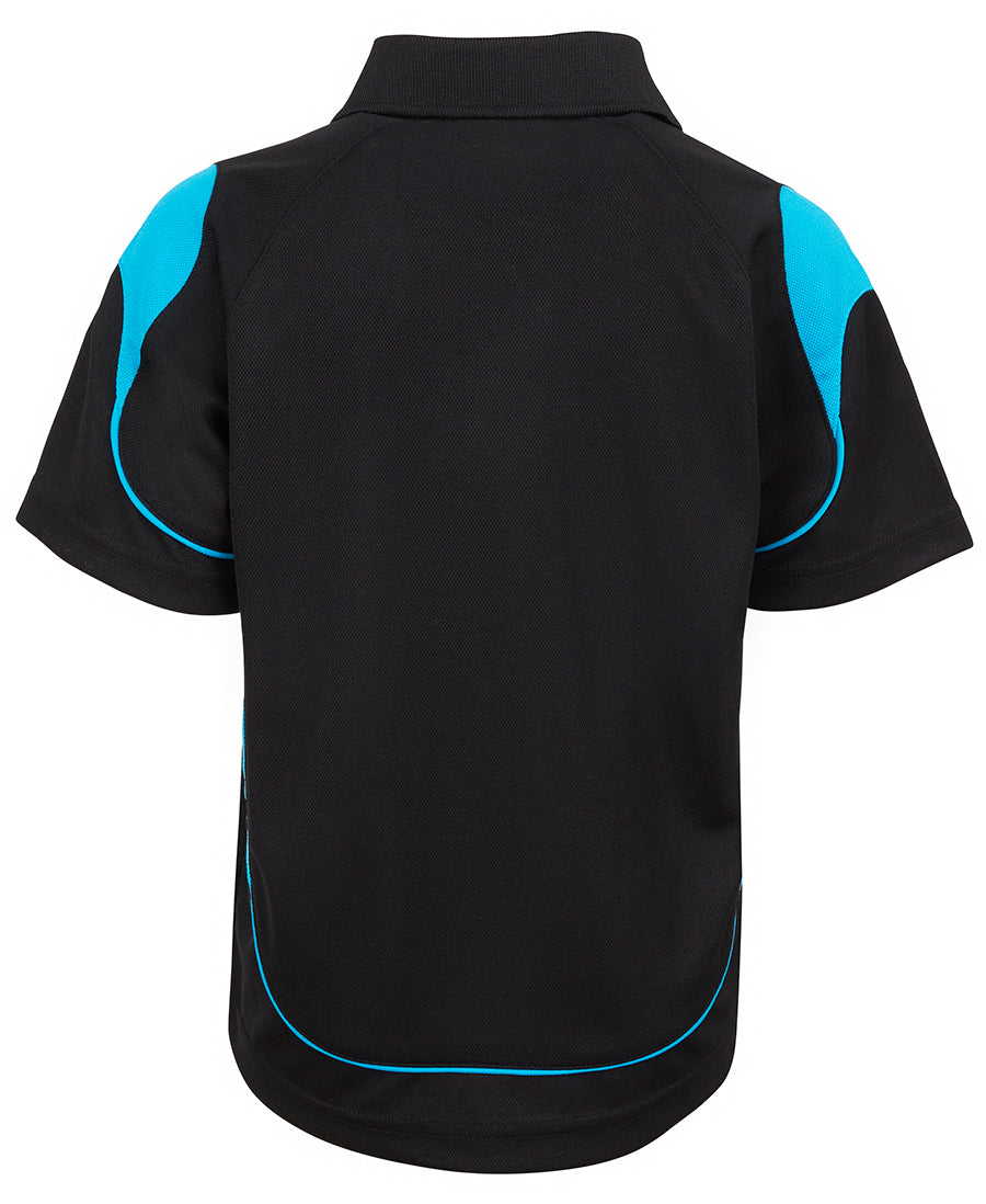 JB's Podium Bell Polo Short Sleeve (JBS7BEL)