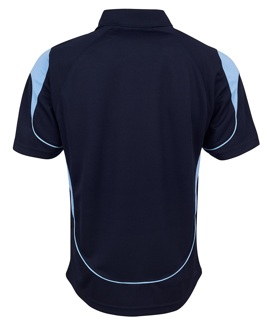 JB's Podium Bell Polo Short Sleeve (Additional Colours) (JBS7BEL)