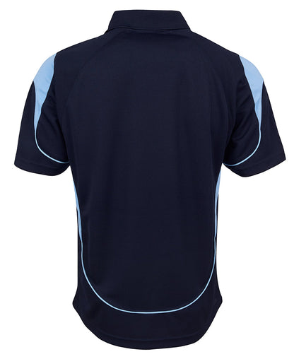 JB's Podium Bell Polo Short Sleeve (Additional Colours) (JBS7BEL)