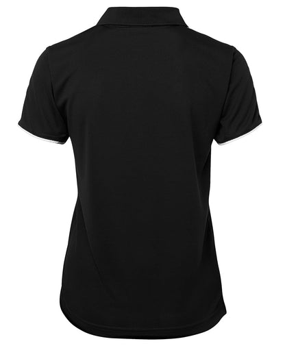 JB's Ladies Podium Cool Polo Short Sleeve (JBS7COP1)