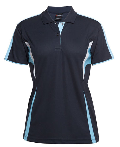 JB's Ladies Podium Cool Polo Short Sleeve (JBS7COP1)
