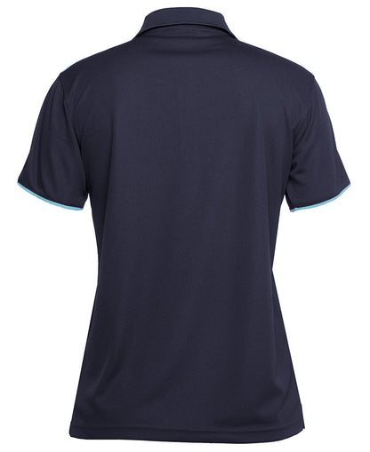 JB's Ladies Podium Cool Polo Short Sleeve (JBS7COP1)