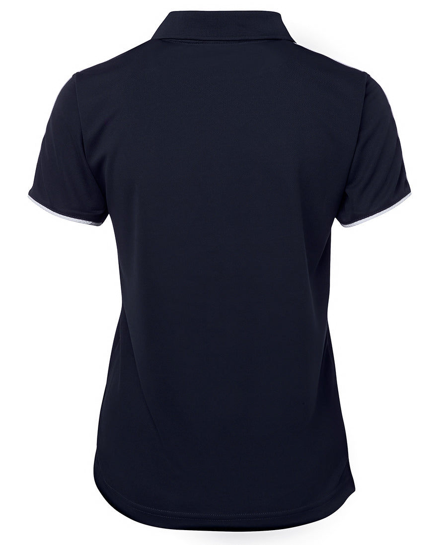 JB's Ladies Podium Cool Polo Short Sleeve (JBS7COP1)