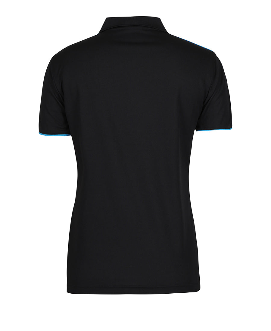 JB's Ladies Podium Cool Polo Short Sleeve (JBS7COP1)