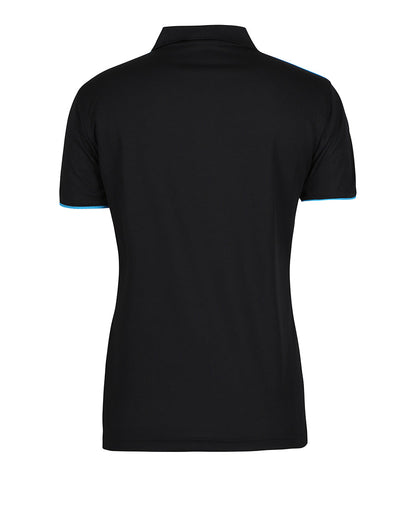 JB's Ladies Podium Cool Polo Short Sleeve (JBS7COP1)