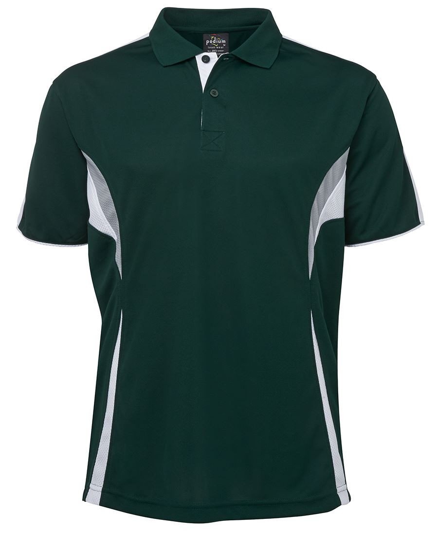 JB's Podium Cool Polo Short Sleeve (Additional Colours) (JBS7COP)