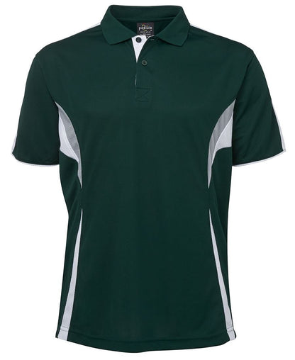 JB's Podium Cool Polo Short Sleeve (Additional Colours) (JBS7COP)
