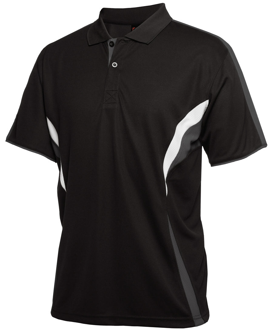 JB's Podium Cool Polo Short Sleeve (Additional Colours) (JBS7COP)