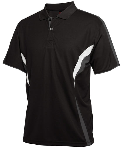 JB's Podium Cool Polo Short Sleeve (Additional Colours) (JBS7COP)