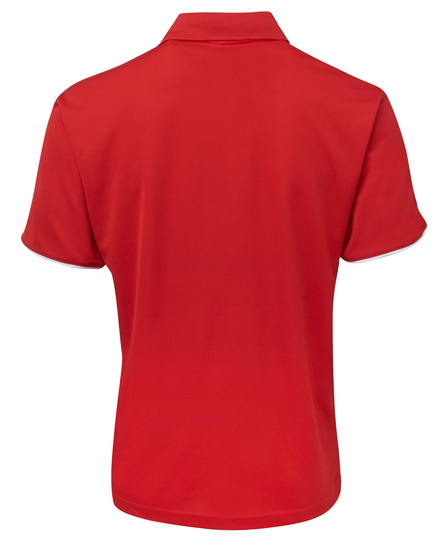 JB's Podium Cool Polo Short Sleeve (Additional Colours) (JBS7COP)