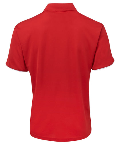 JB's Podium Cool Polo Short Sleeve (Additional Colours) (JBS7COP)