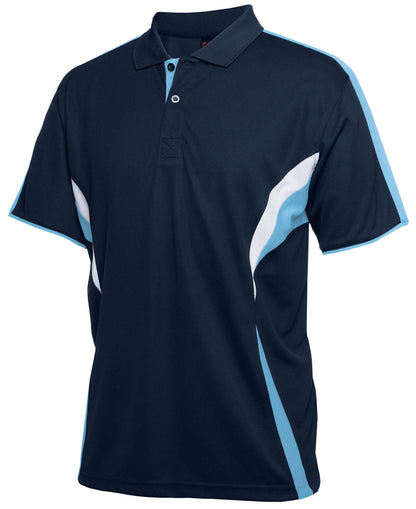 JB's Podium Cool Polo Short Sleeve (JBS7COP)