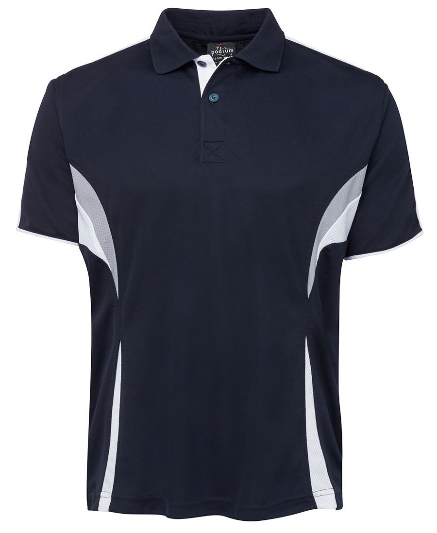 JB's Podium Cool Polo - Workwear - Shirts & Jumpers - Best Buy Trade Supplies Direct to Trade