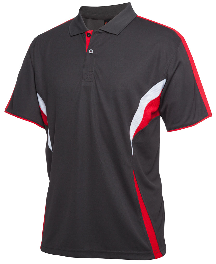 JB's Podium Cool Polo Short Sleeve (Additional Colours) (JBS7COP)