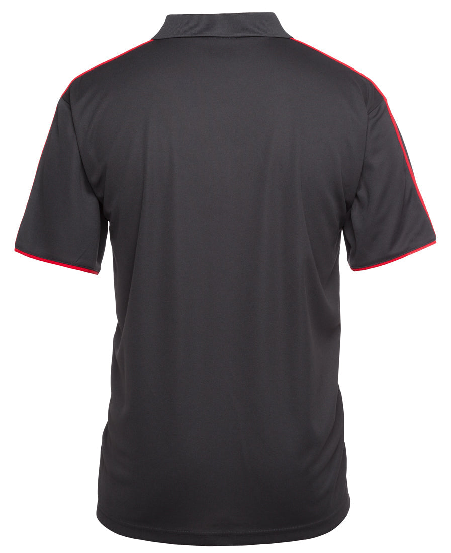JB's Podium Cool Polo Short Sleeve (Additional Colours) (JBS7COP)