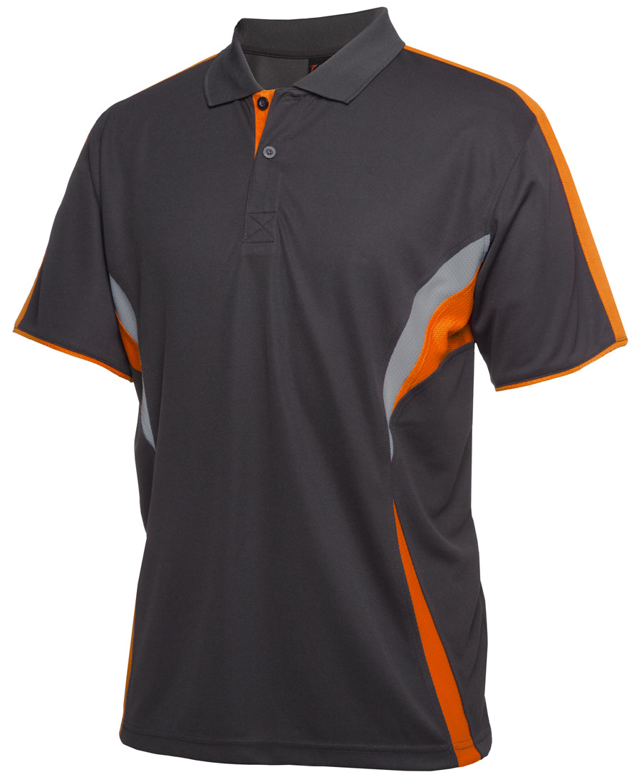 JB's Podium Cool Polo Short Sleeve (Additional Colours) (JBS7COP)
