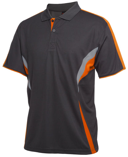 JB's Podium Cool Polo Short Sleeve (Additional Colours) (JBS7COP)