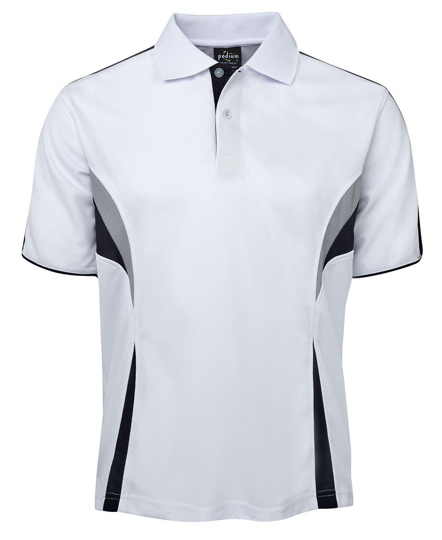 JB's Podium Cool Polo - Workwear - Shirts & Jumpers - Best Buy Trade Supplies Direct to Trade