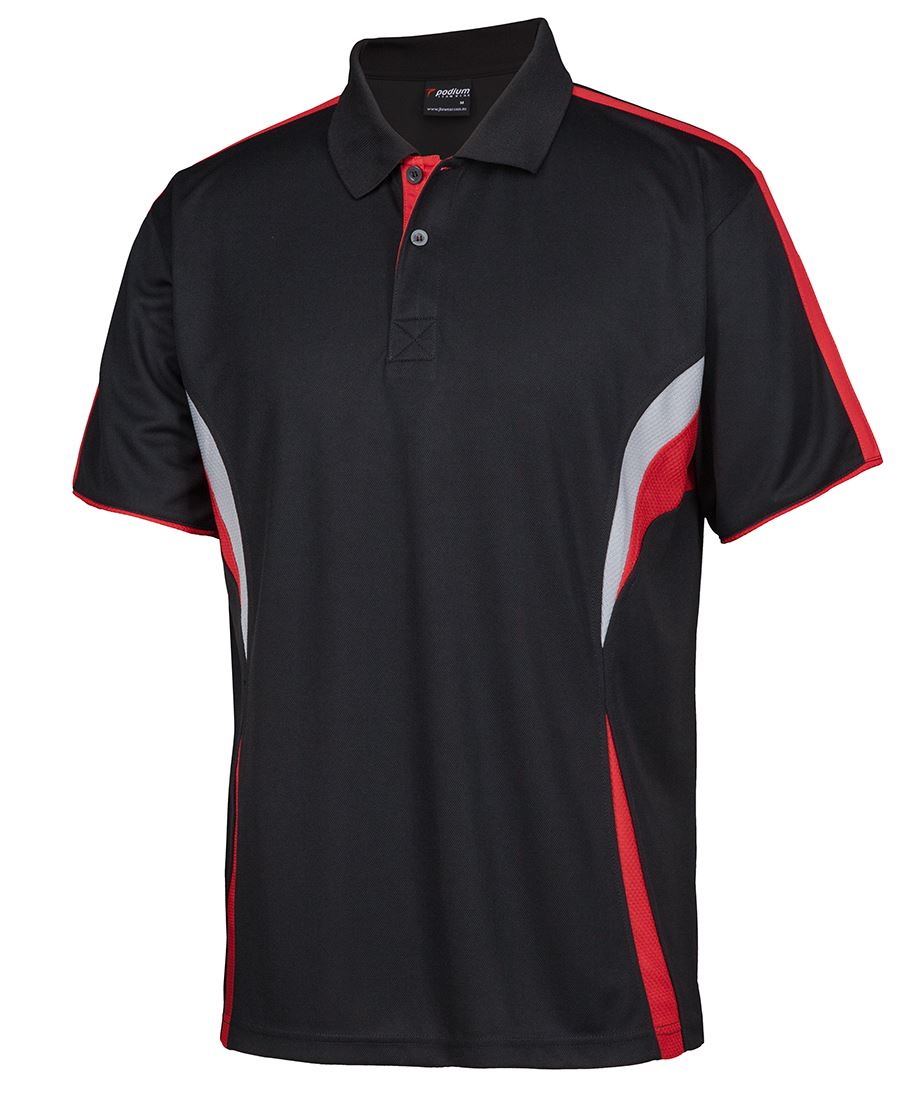JB's Podium Cool Polo Short Sleeve (JBS7COP)