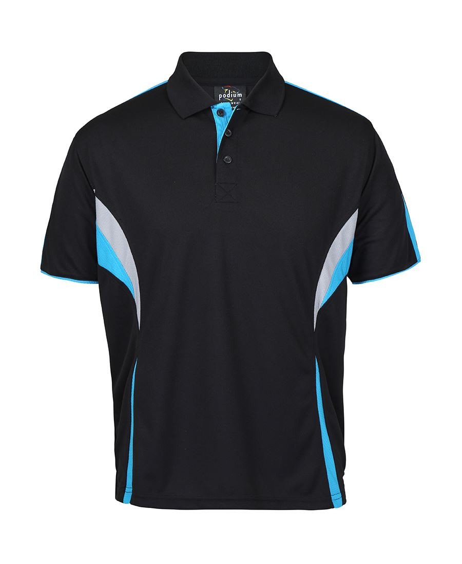 JB's Podium Cool Polo - Workwear - Shirts & Jumpers - Best Buy Trade Supplies Direct to Trade