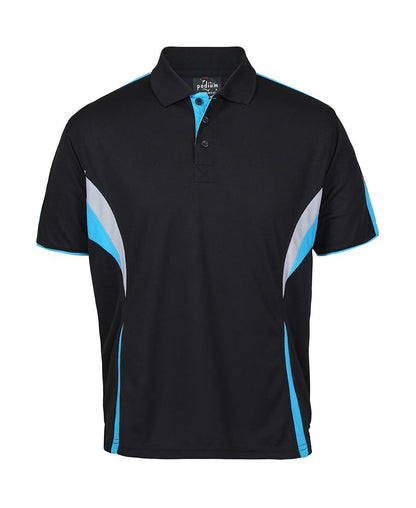 JB's Podium Cool Polo - Workwear - Shirts & Jumpers - Best Buy Trade Supplies Direct to Trade