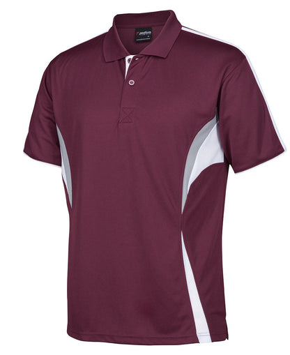 JB's Podium Cool Polo Short Sleeve (Additional Colours) (JBS7COP)