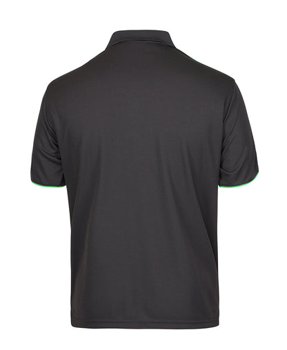 JB's Podium Cool Polo Short Sleeve (Additional Colours) (JBS7COP)