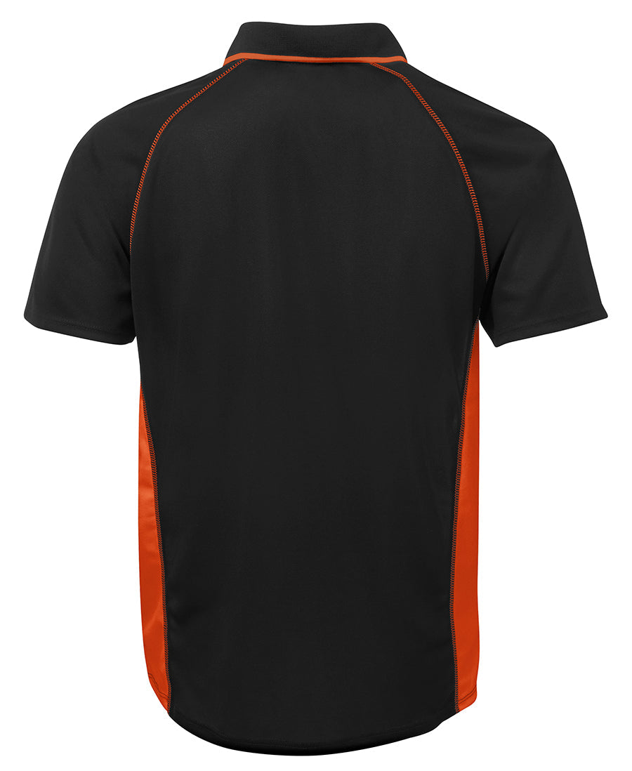 JB's Podium Cover Polo Short Sleeve (JBS7COV)