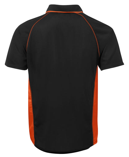 JB's Podium Cover Polo Short Sleeve (JBS7COV)