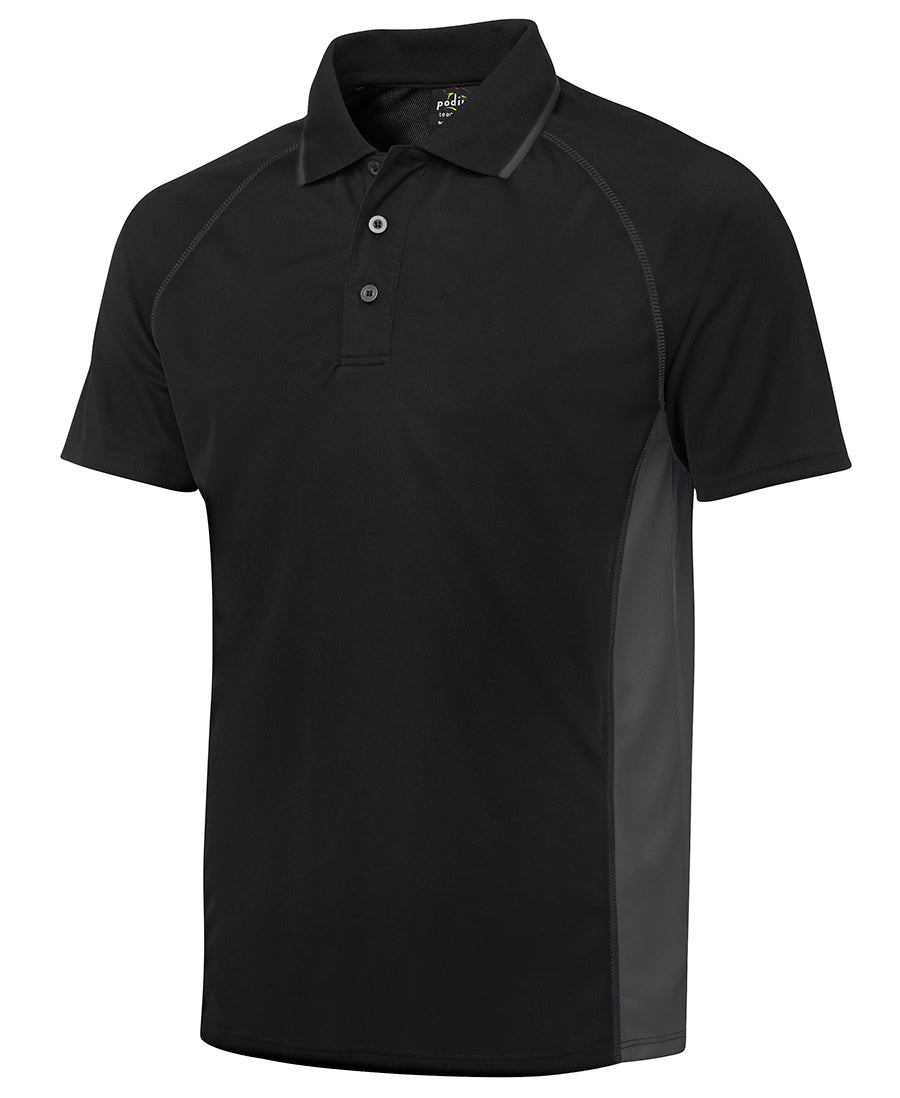 JB's Podium Cover Polo Short Sleeve (JBS7COV)
