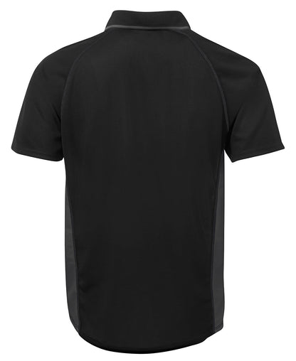 JB's Podium Cover Polo Short Sleeve (JBS7COV)