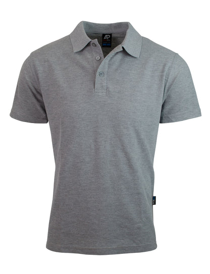 Aussie Pacific Hunter Mens Polos Short Sleeve (APN1312)