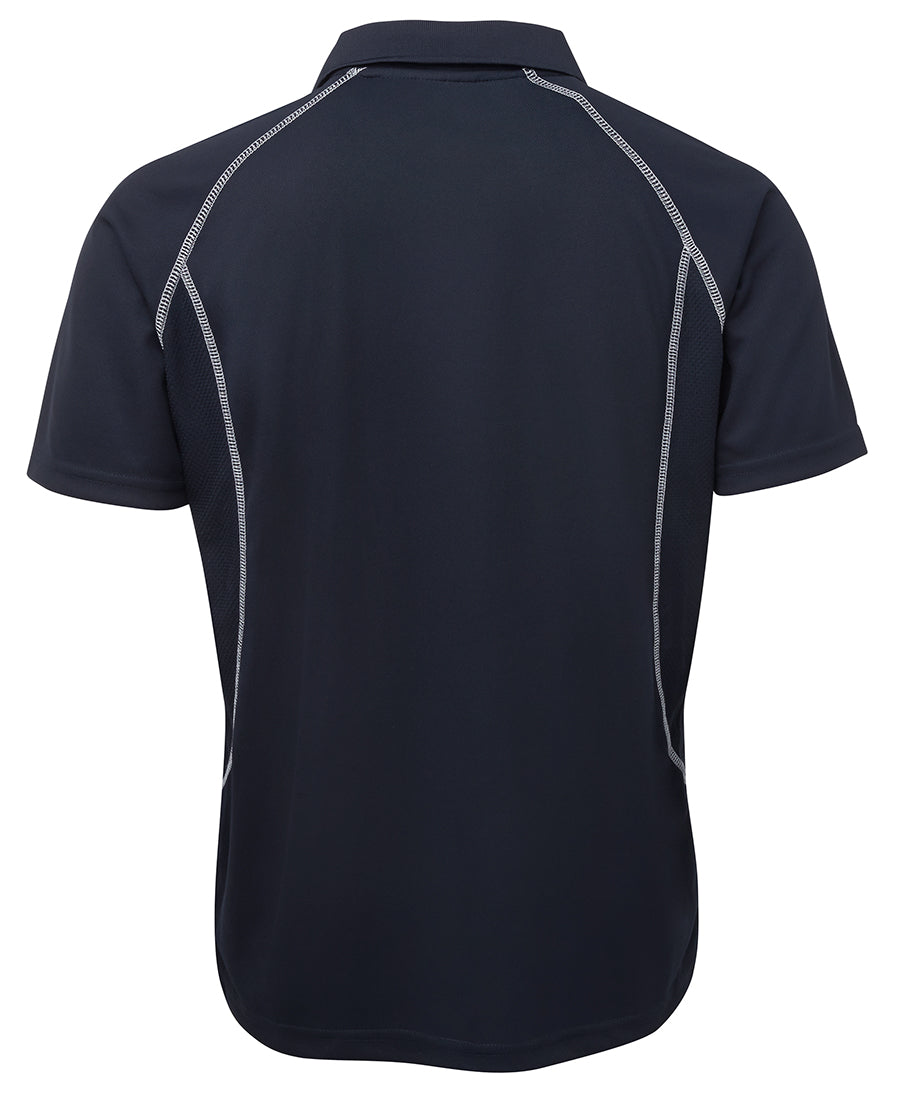 JB's Podium Insert Poly Polo Short Sleeve (JBS7IP)