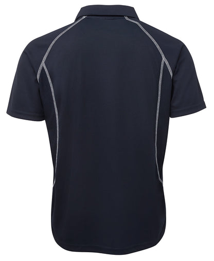 JB's Podium Insert Poly Polo Short Sleeve (JBS7IP)