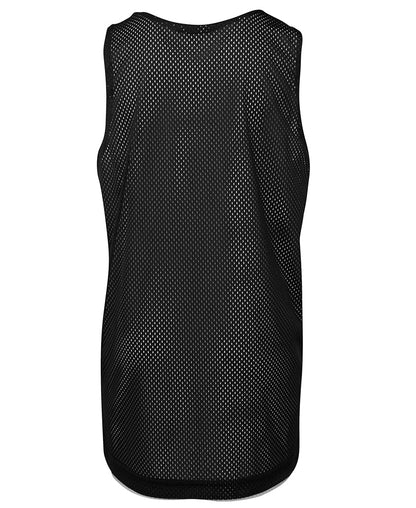 JB's Podium Reversible Training Singlet (JBS7KBS2)
