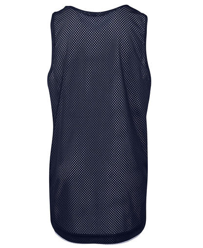 JB's Podium Reversible Training Singlet (JBS7KBS2)