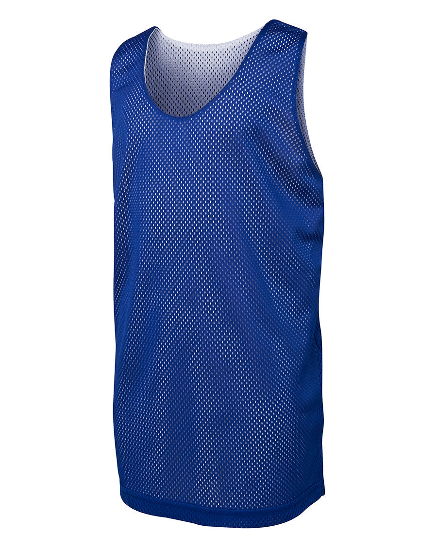 JB's Podium Reversible Training Singlet (JBS7KBS2)