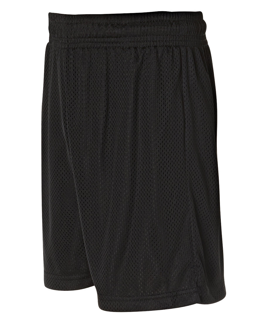 JB's Kids Podium Basketball Short (JBS7KBSK)