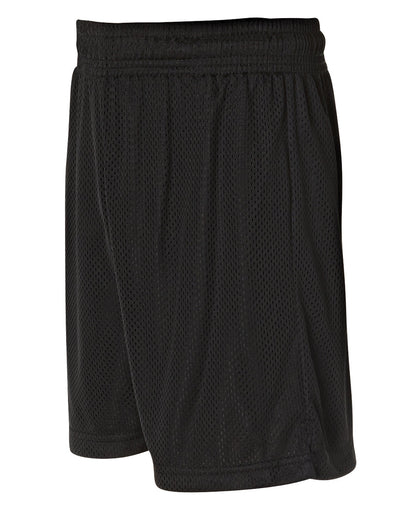 JB's Kids Podium Basketball Short (JBS7KBSK)