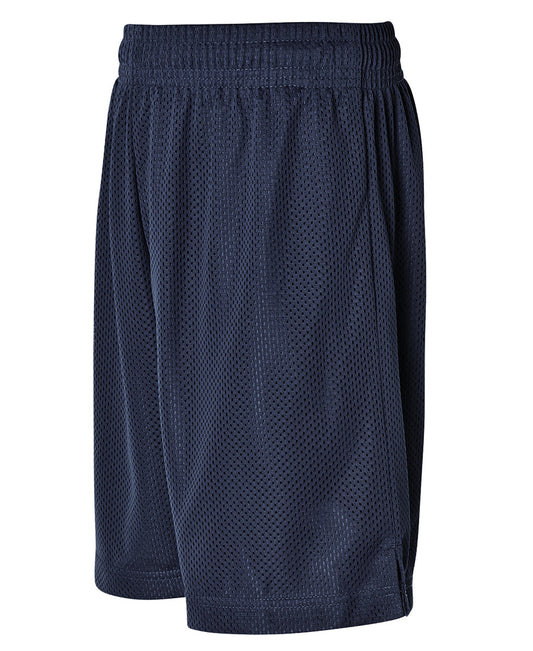 JB's Kids Podium Basketball Short (JBS7KBSK)