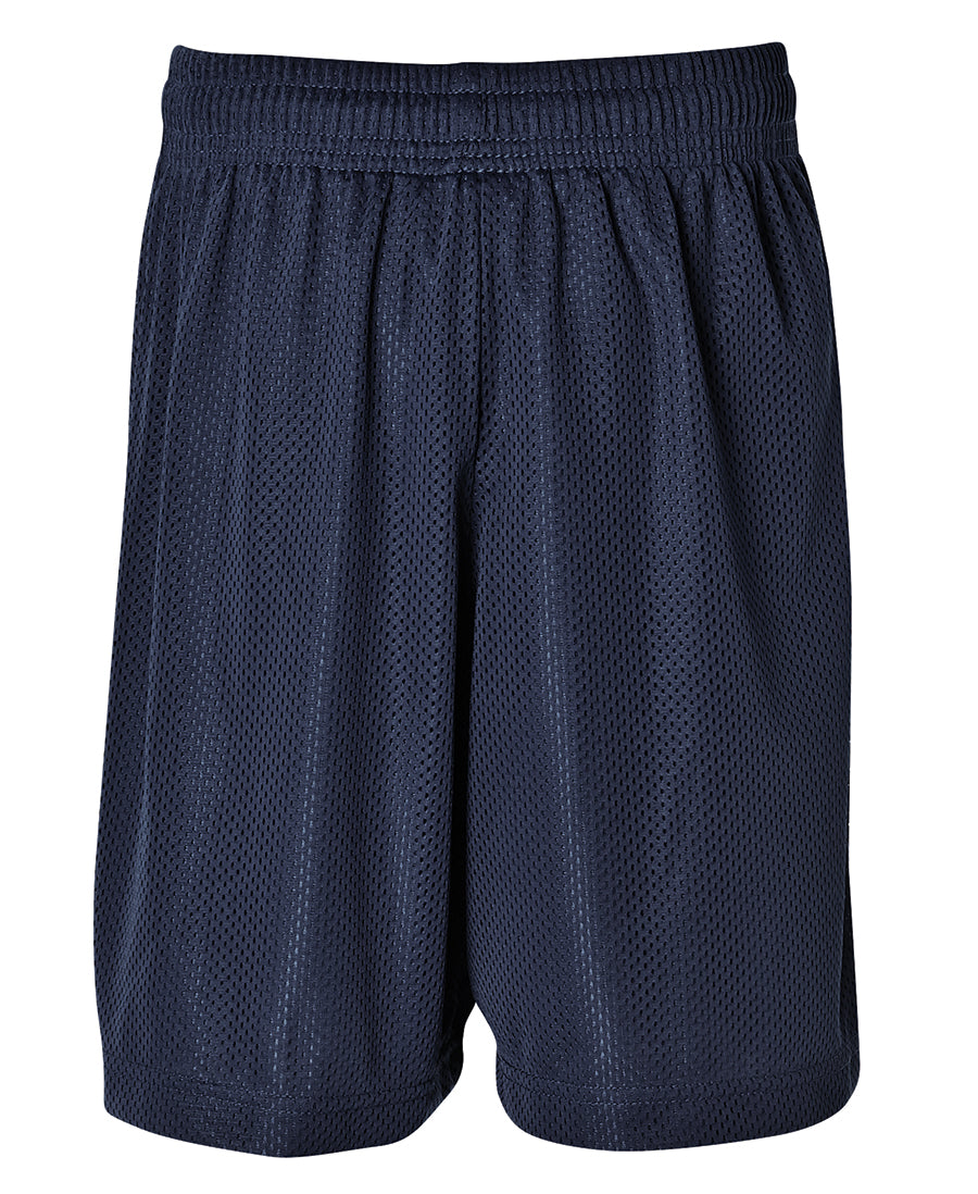 JB's Kids Podium Basketball Short (JBS7KBSK)