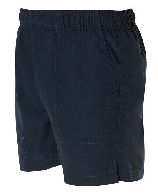 JB's Kids Podium Sport Short (JBS7KSSK)