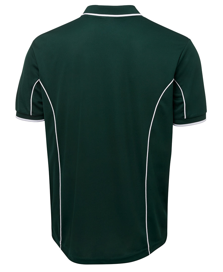 JB's Podium Piping Polo Short Sleeve (JBS7PIP)