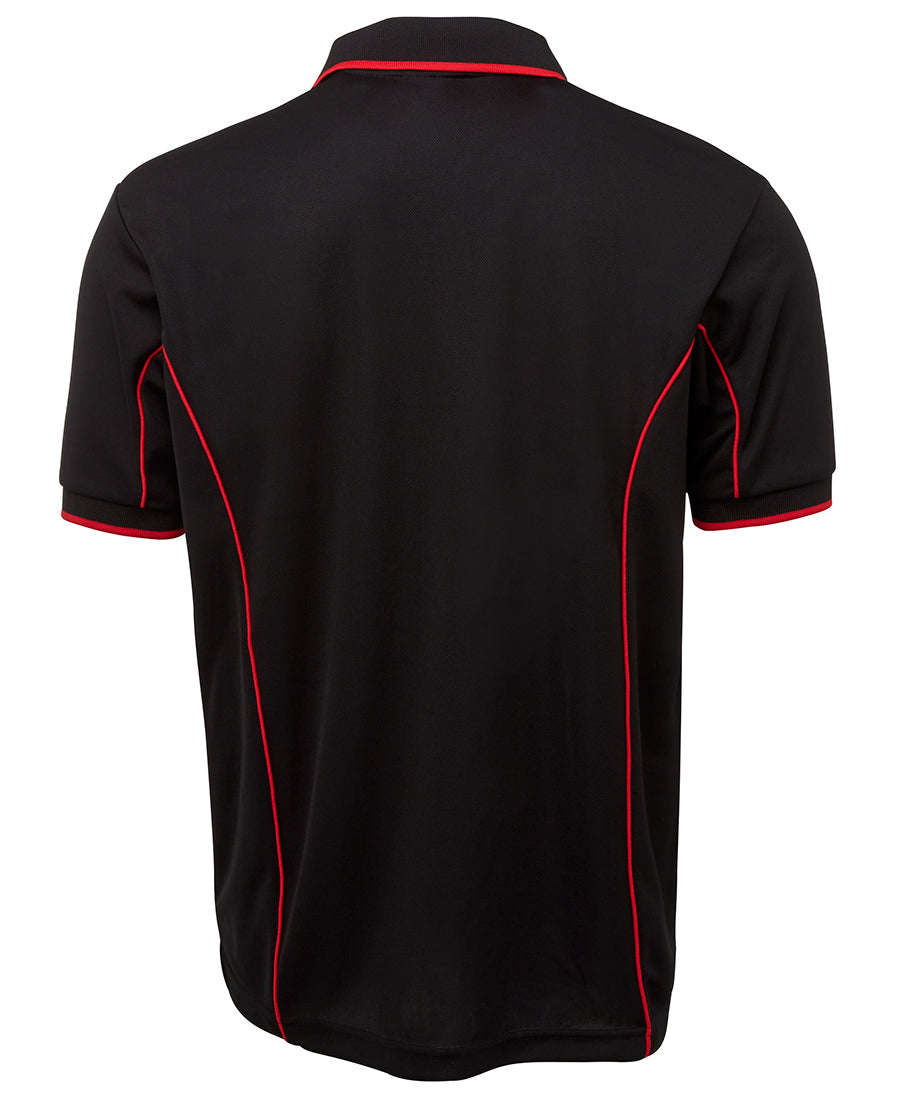 JB's Podium Piping Polo Short Sleeve (JBS7PIP)