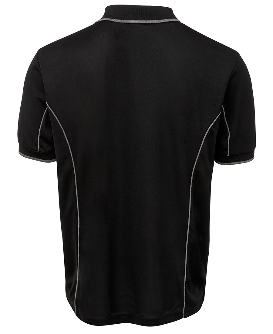 JB's Podium Piping Polo Short Sleeve (JBS7PIP)