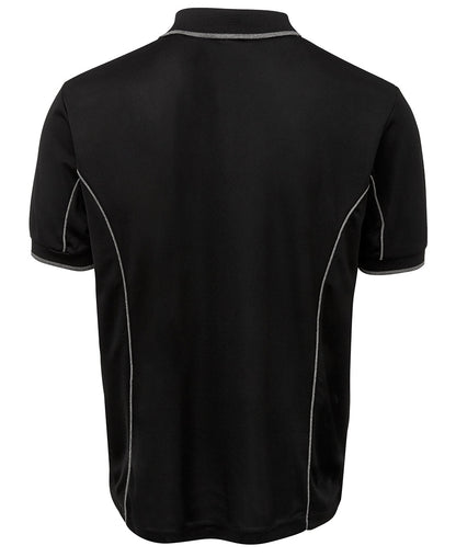 JB's Podium Piping Polo Short Sleeve (JBS7PIP)