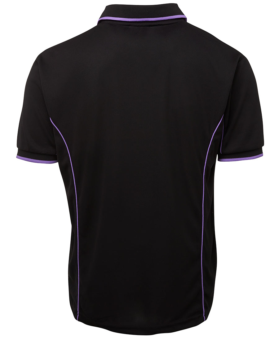 JB's Podium Piping Polo Short Sleeve (JBS7PIP)