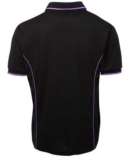 JB's Podium Piping Polo Short Sleeve (JBS7PIP)