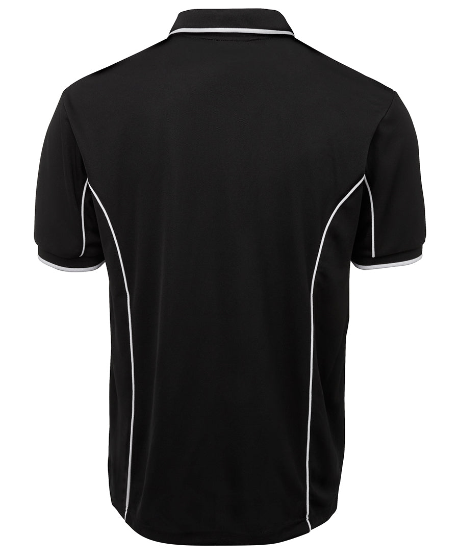 JB's Podium Piping Polo Short Sleeve (JBS7PIP)