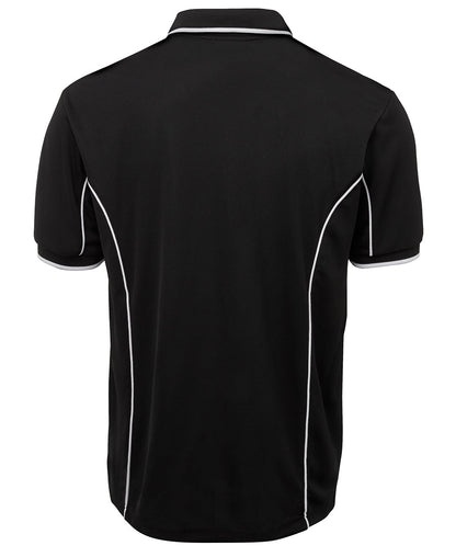 JB's Podium Piping Polo Short Sleeve (JBS7PIP)